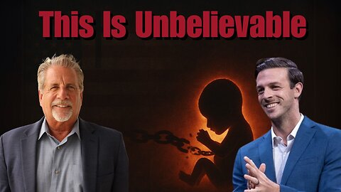 Unbelievable That People Are Ignoring This! | With Pastor Tom Hughes & Seth Gruber