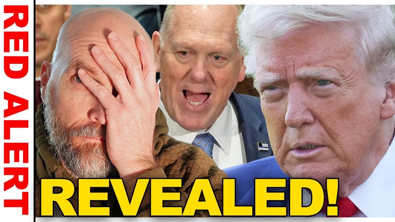 🚨🚨The Tipping Point Is HERE! 🔥The Predators Are Among Us! ⚠️ Civil Order Is Cracking