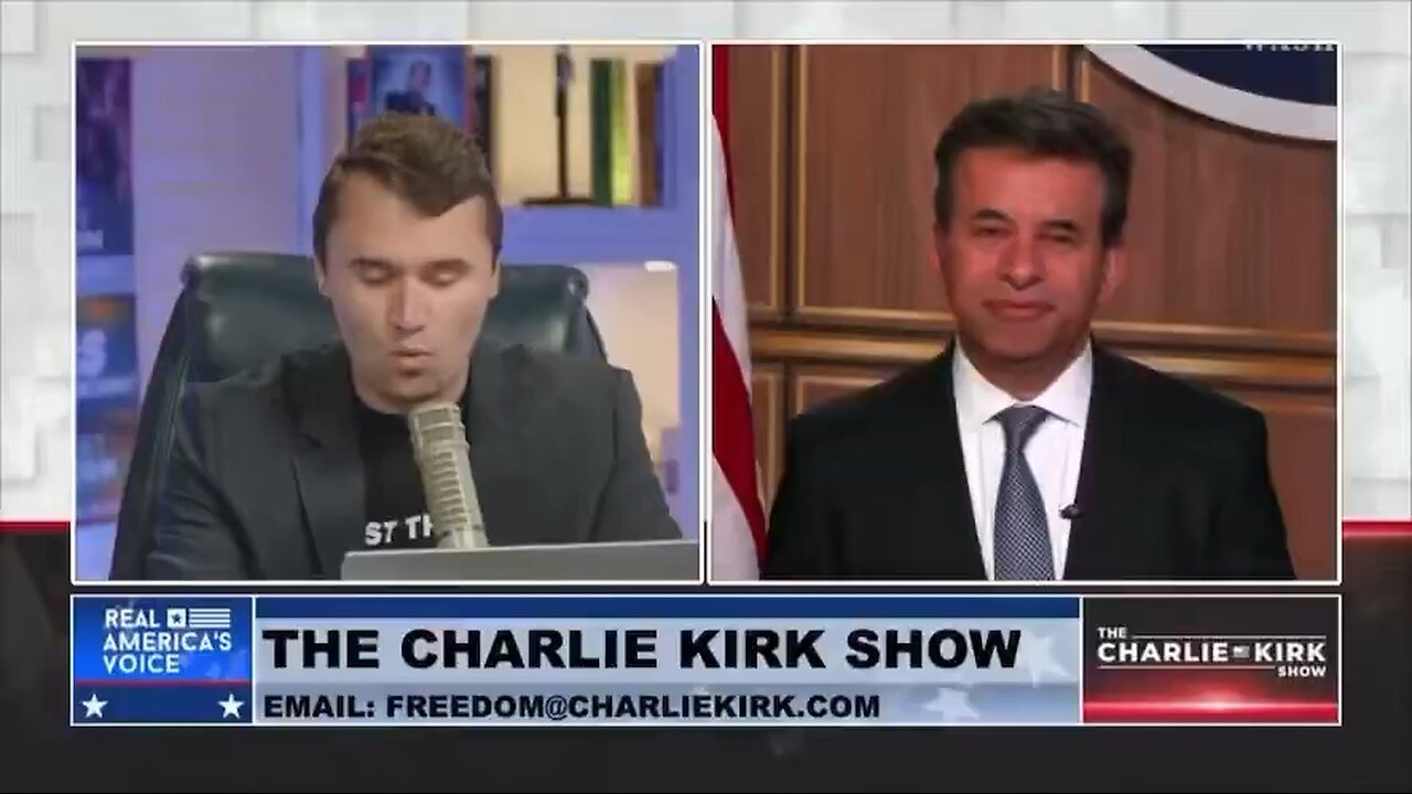 The evidence does not exist” to support Covid-19 shots for children.