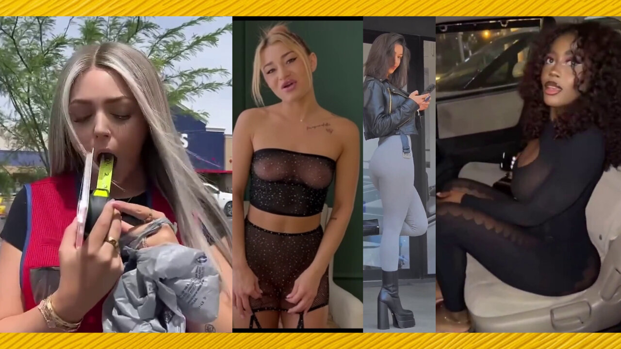 Big bank tiktok challenge ❤️‍ClipchampGirls 2025