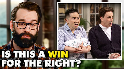 What This SNL Skit Says About Our Changing Culture