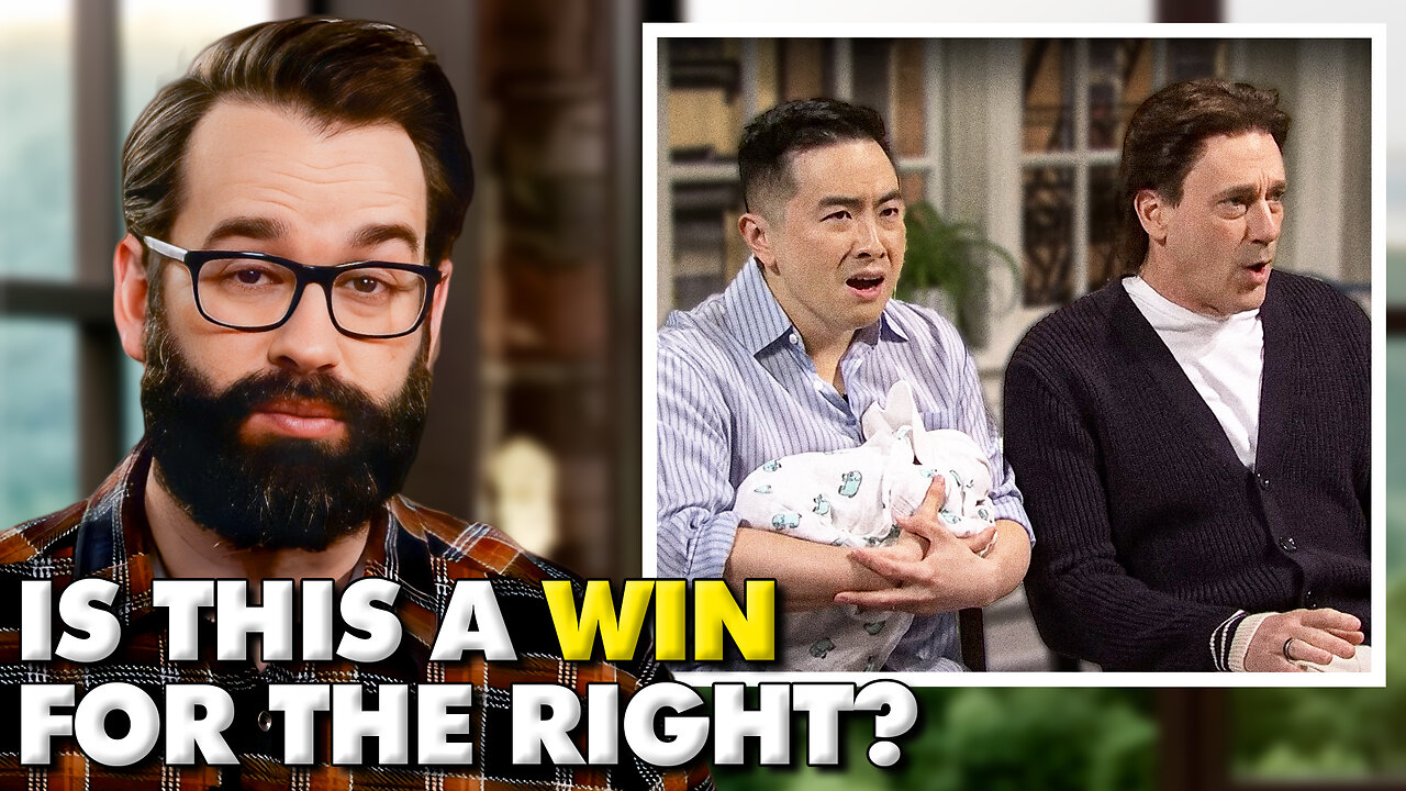 What This SNL Skit Says About Our Changing Culture