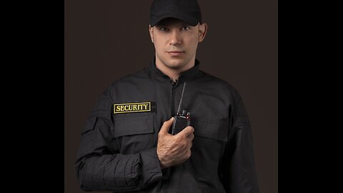 What are the best security guard companies in Edmonton, Alberta, Canada?