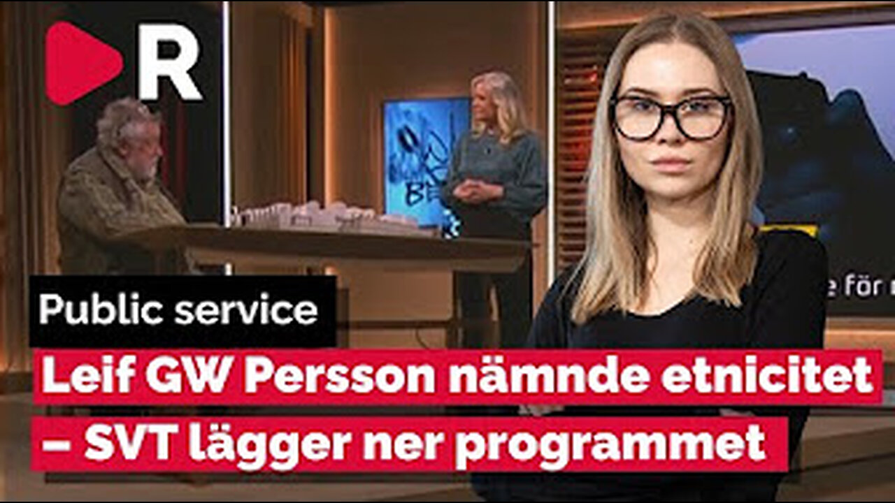 Svt lägger ner.
