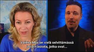 Galaktiset naapurit ja ihmisen evoluutio