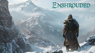 The Northern Mountains | Enshrouded