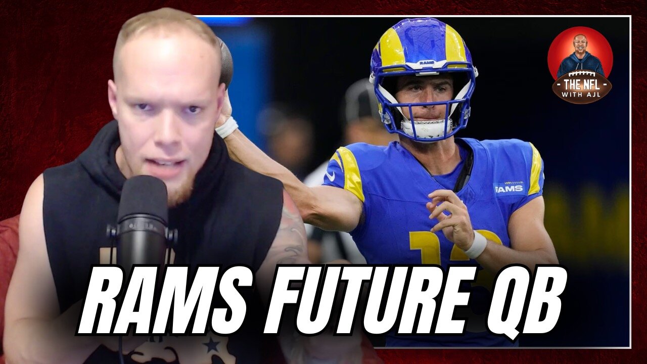 Stetson Bennett Will Eventually Take Matthew Stafford's Job...AND HERE'S WHY
