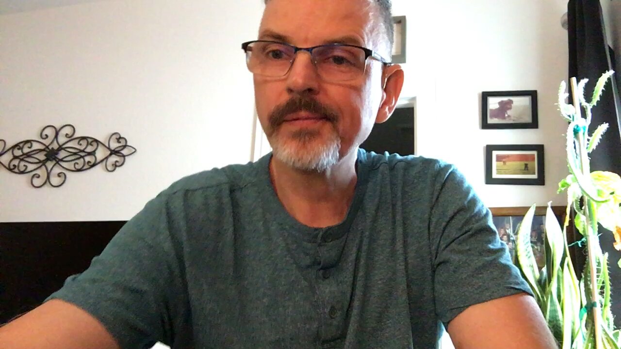 R5 ASL News/Biblical 7/25/2025