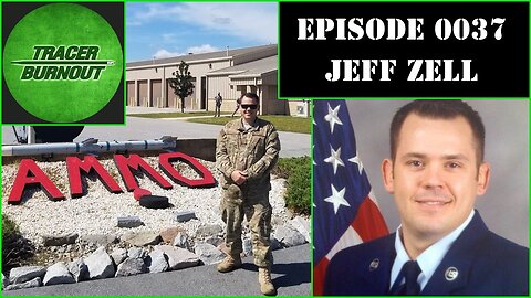 Episode 0037 - Jeff Zell, Part 2