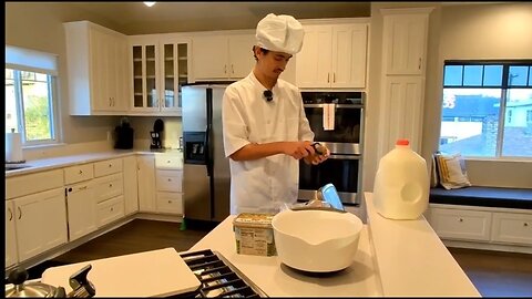 🛑 🦃🍛 SHOOVY (KICK) SHOPS ALL THINGS THANKSGIVING & COOKS AT THE AIR BNB, A MUST WATCH! 11-26-25