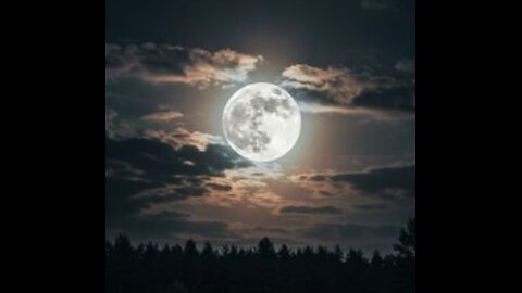 Cover, Deja que Salga la luna. Jose Jimenez
