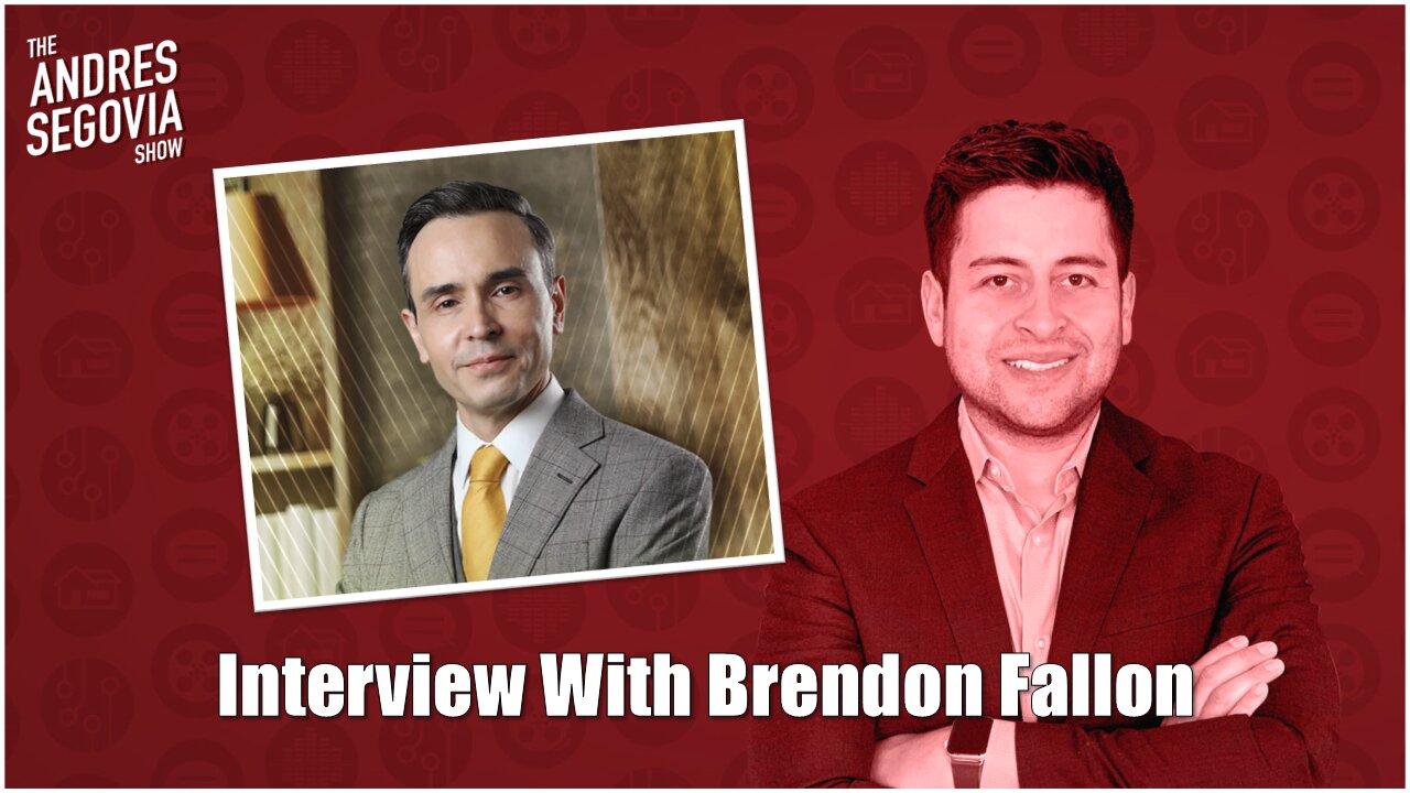 China To Invade Taiwan Soon? | Guest: NTD News' Brendon Fallon