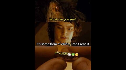 Time travel is fun 🐇😇🐸