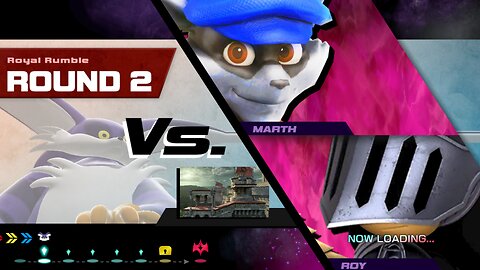 Farming Classic Tickets with my favorite SSBU Enhancements Part 40