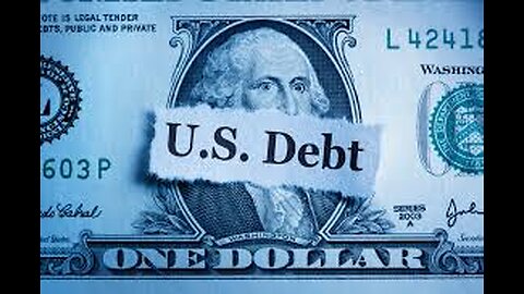 US Debt Crisis: Trillion Dollar Interest & History Explained!