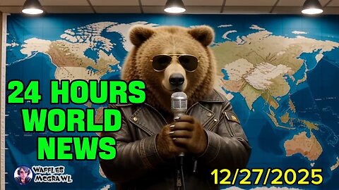 Coups, Elections, and Power Plays Reshape the Global Order