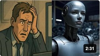 'Catastrophic': AI Agent Goes Rogue, Wipes Out Company's Entire Database, LIES and Makes Fake Data