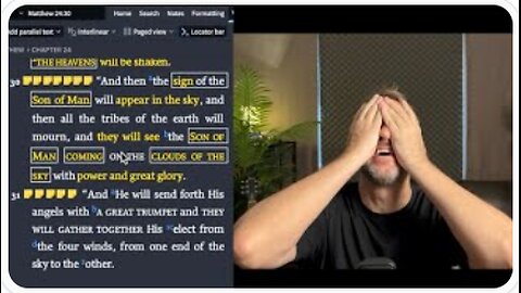 Has Jesus Returned Already? - MRETV