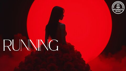 RUN FASTER AND DON'T LOOK BACK... 🏎️ | Merita Moon – Running | ENERGY EDM