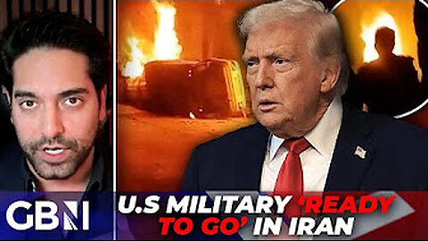 U.S. military against islamic uprising.