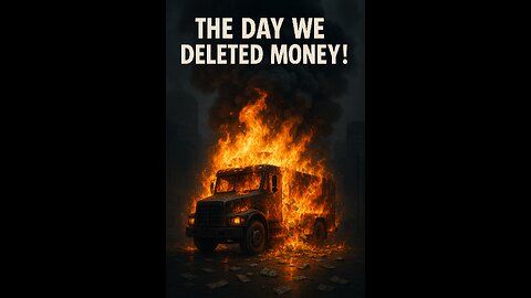 Imagine a World Without Money | A Future Beyond Banks and Salaries #money