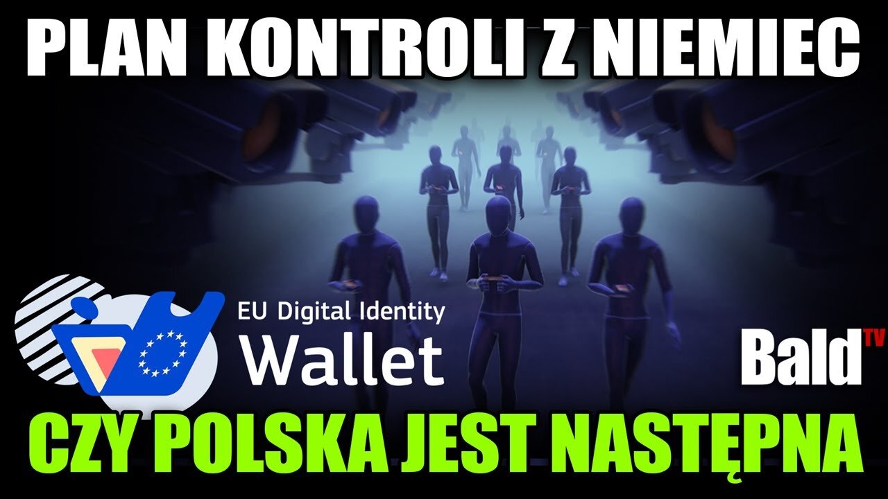 CYFROWA KONTROLA Z NIEMIEC - CZY DOTRZE DO POLSKI?