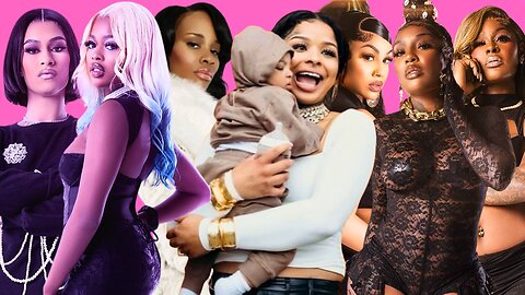Tia Kemp GOES OFF On Chrisean AGAIN 🤬 Baddies AFRICA & Baddies GONE WILD Episode 8 RECAP 🥊 & MORE