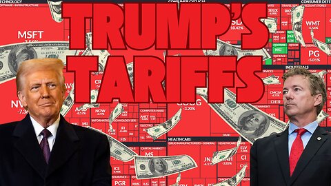 Why Trump’s Tariffs Are Set to Tank the Economy