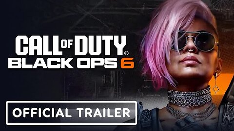 Call of Duty - Black Ops 6 - Official Season 1 Launch Trailer