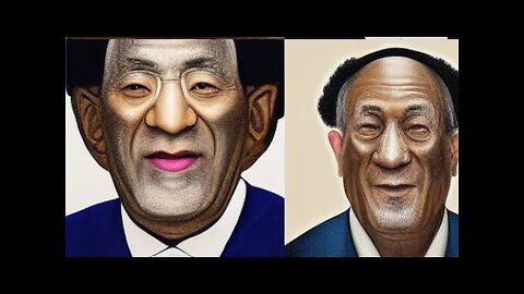 Cum Town - Korean Jewish Bill Cosby