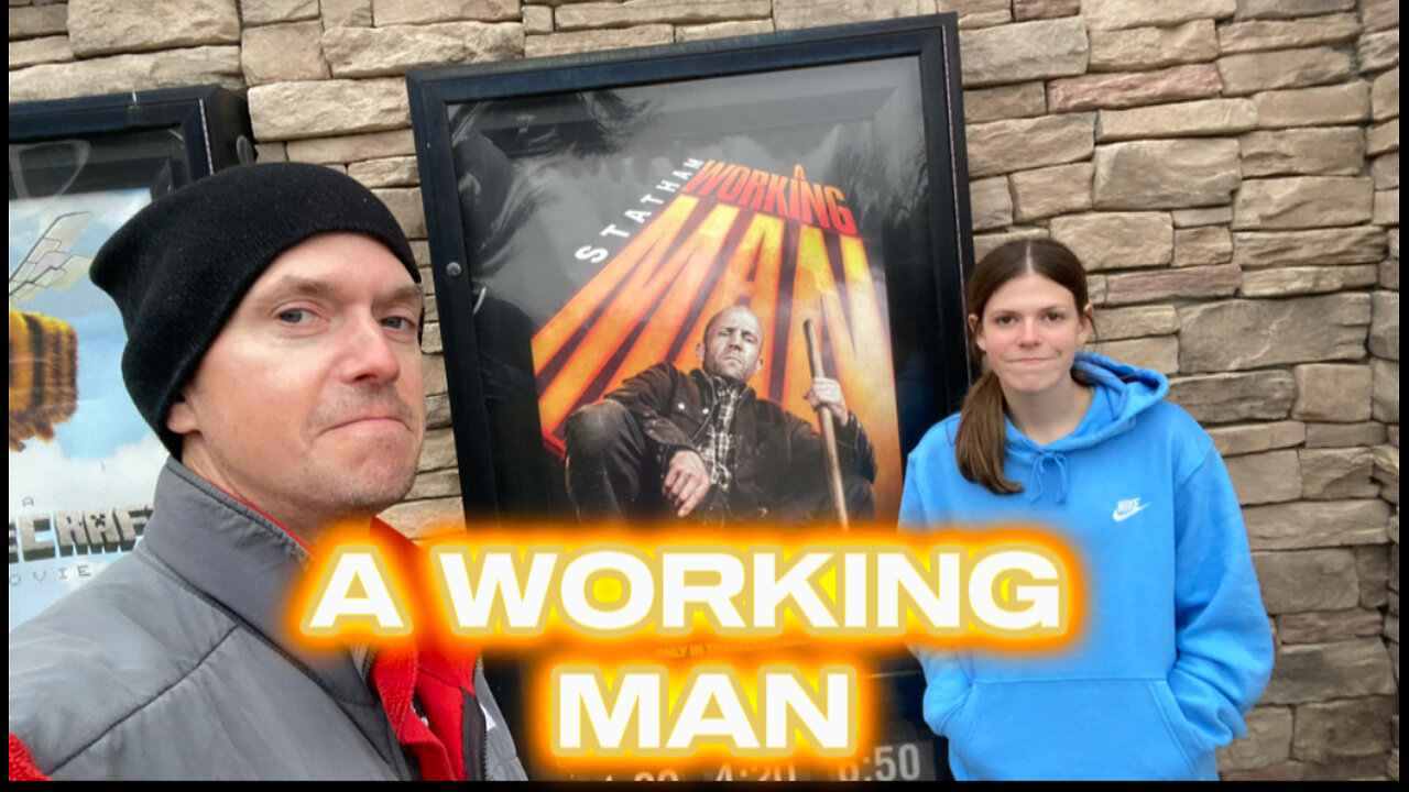 A Working Man Movie Review
