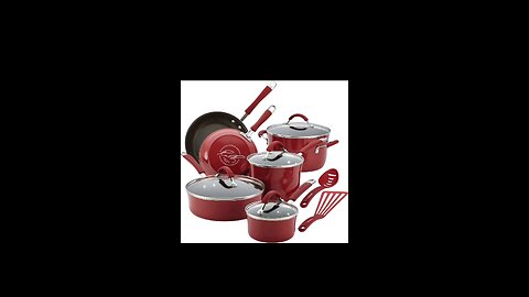 Cookware Set ❤️👇🔗