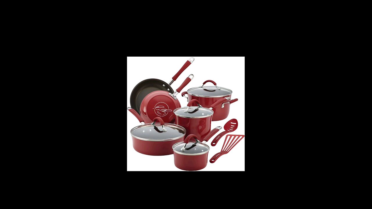 Cookware Set ❤️👇🔗