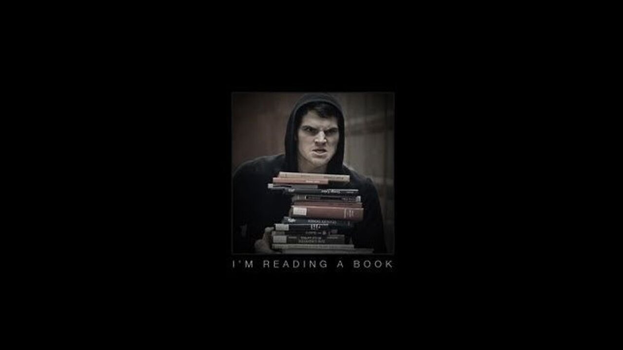 100 Haiku's Inside The Poets Mind Volume 2 Video Project 36