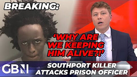 Southport childkiller!