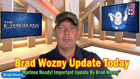 Brad Wozny Update Today 06.11.25: "Los Angeles & Texas, Marines Ready! Important Update By Brad Wozny"