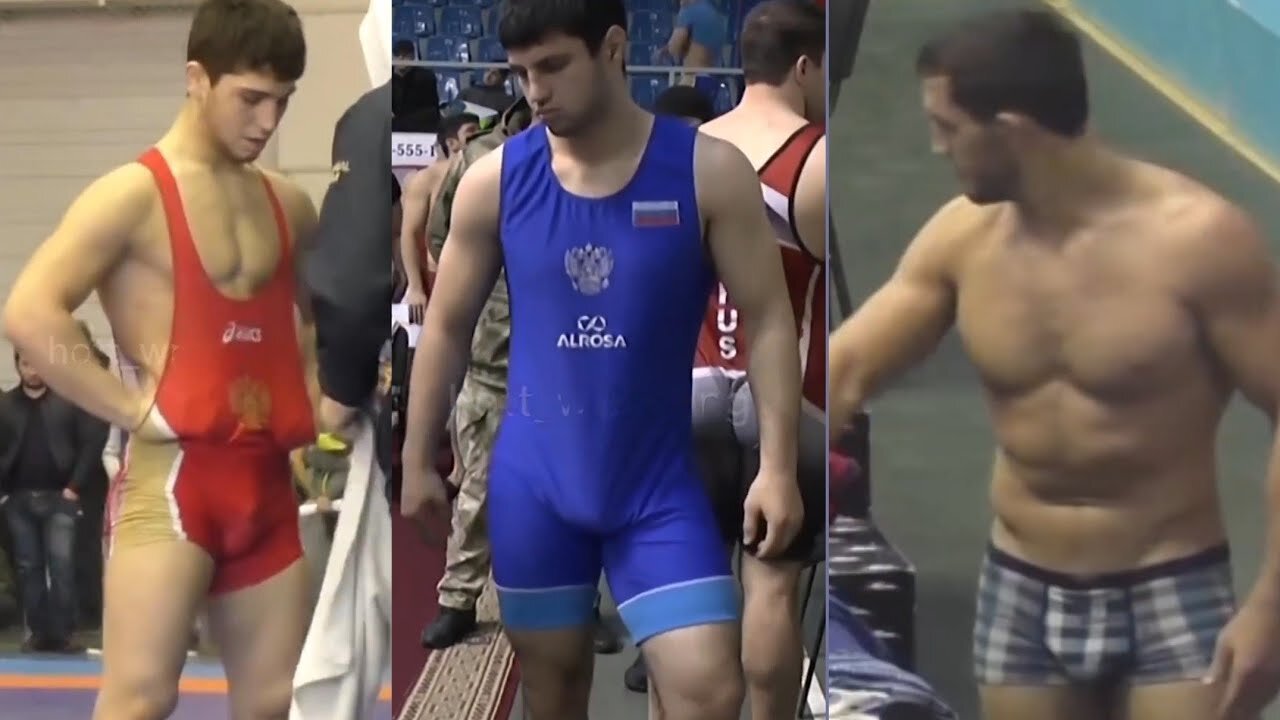 Wrestling Weigh-Ins Explained: No Room for Hiding