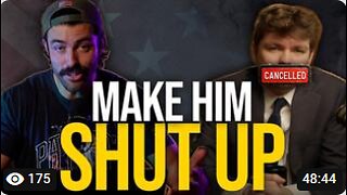 America First breaks the internet - Fuentes goes mainstream ...