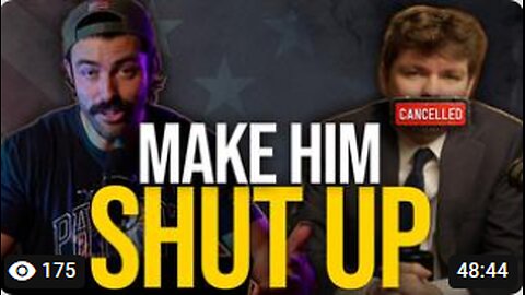 America First breaks the internet - Fuentes goes mainstream ...