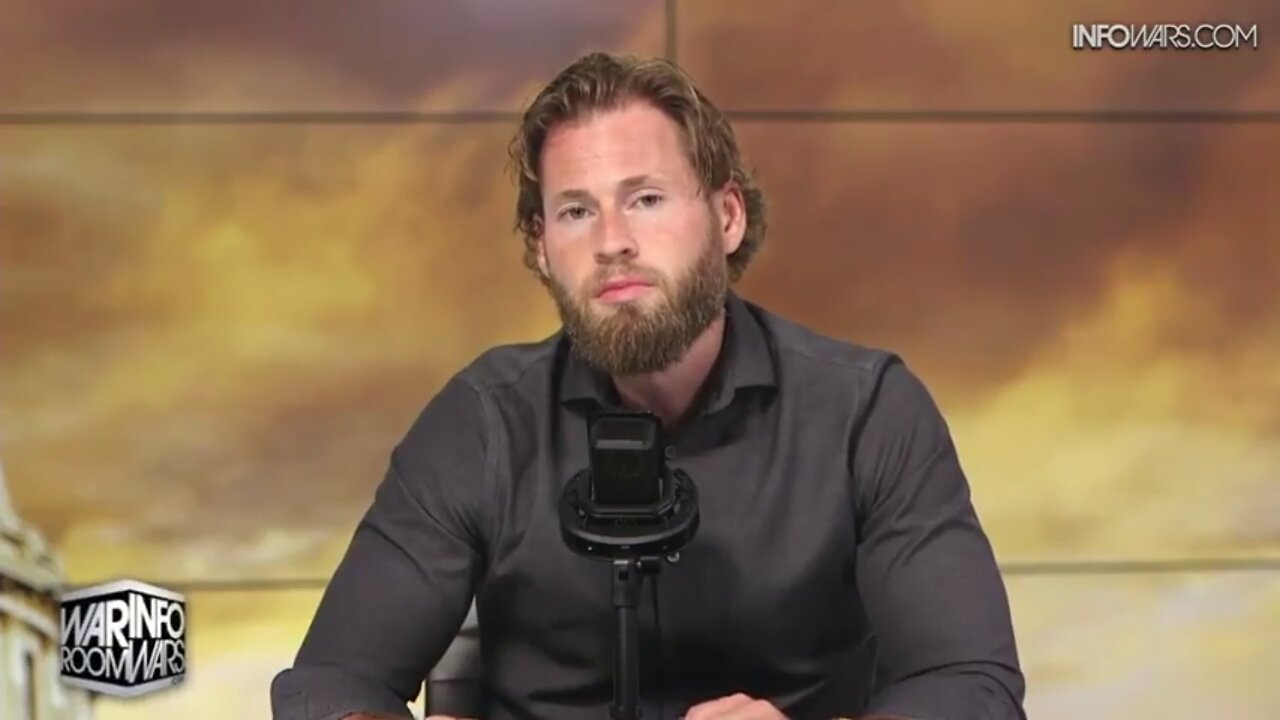 WAR ROOM (Full Show) Wednesday - 7/9/25