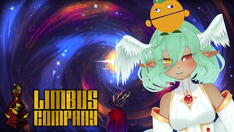 Having a bad day? Everyday is worse in this fiction! Look Look! #limbuscompany #limbus_company