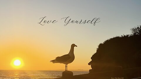 Love Yourself