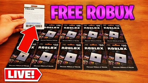 💎 Claim FREE Robux Instantly – Don’t Miss Out! 🎁
