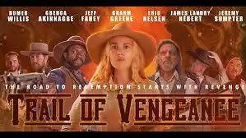 Trail of Vengeance (2025)