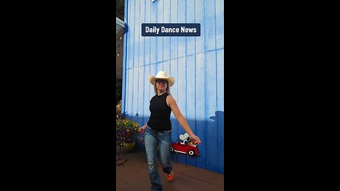 Daily Dance News