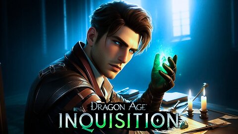 Dragon Age: Inquisition - What's Next? [END]