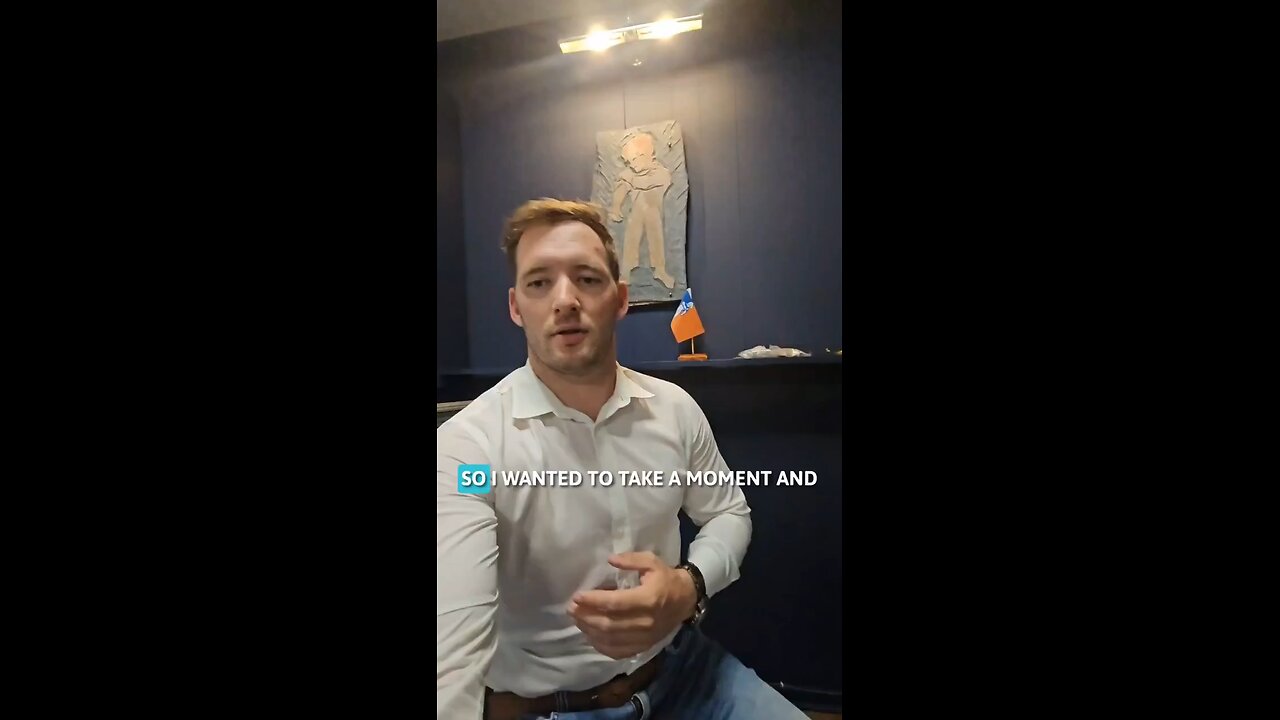 🇿🇦 🇺🇸 Joost Strydom on X