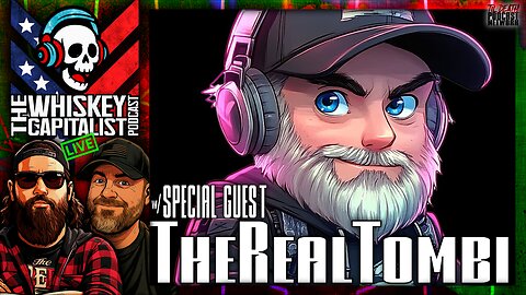 Diddy Sues Netflix Over New 50 Cent Doc/Roblox Cult Targets Kids w/ TheRealTombi | 12.3.25