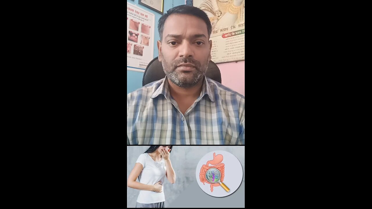 पतले दस्त और मरोड़ का इलाज ।