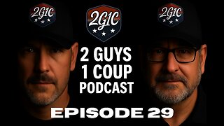 2G1C (E29) - Bringing Heroes Home w/ Amanda Rutledge of Tours of Duty